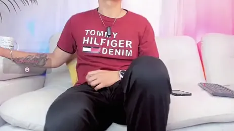 Tim_wolf — stripchatでウェブカムモデルオンライン