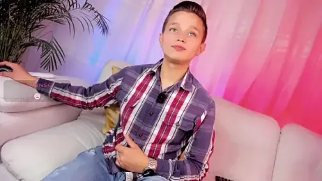 Tim_wolf — stripchat