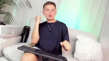 Tim_wolf — stripchatでウェブカムモデルオンライン