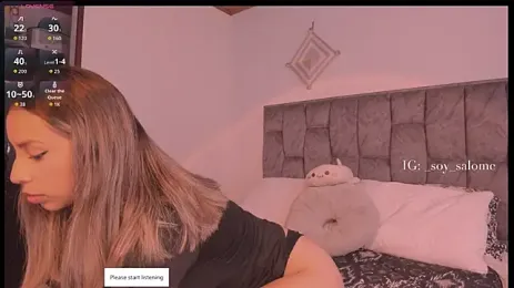 soy_salome_ — Stripchat stream photo (Sep 2026)