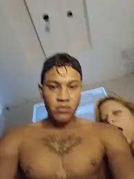 dualzinhoo — Stripchat stream photo (May 2026)