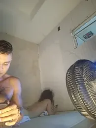 dualzinhoo — Stripchat stream photo (May 2026)
