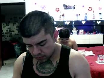 dantedurox — Chaturbate stream photo (Apr 2025)
