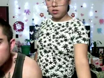 dantedurox — Chaturbate stream photo (Apr 2025)