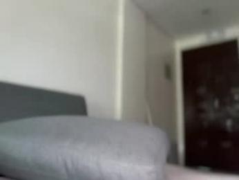 zoe_hermes — Chaturbate profile photo