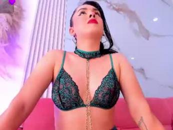 audreyhayworth — Chaturbate profile photo