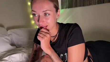 _Kiss_me_hard_ — stripchatでウェブカムモデルオンライン