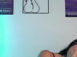 Lesly Bailey — Flirt4free stream photo (Aug 2026)