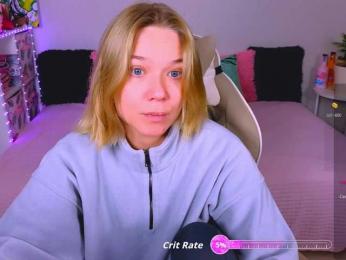 WhiteSoul — Bongacams stream photo (Apr 2026)