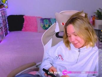 WhiteSoul — Bongacams stream photo (Apr 2026)