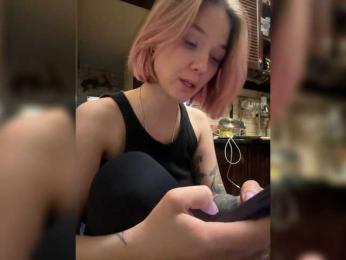 WhiteSoul — Bongacams stream photo (Apr 2026)