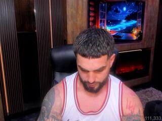 Carlosz Azizz — Flirt4free stream photo (Jun 2026)