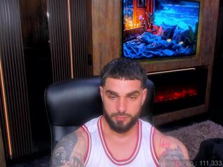Carlosz Azizz — Flirt4free profile photo