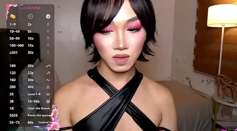 Mariadel_Hilton — stripchat