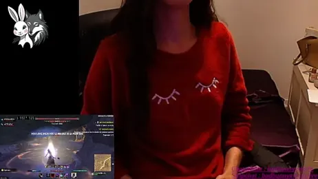 BadBunnyXWolfyLive — Stripchat stream photo (Oct 2025)