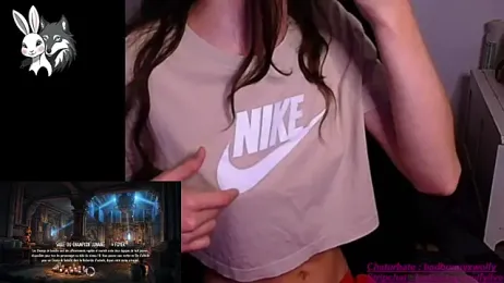 BadBunnyXWolfyLive — Stripchat stream photo (Oct 2025)