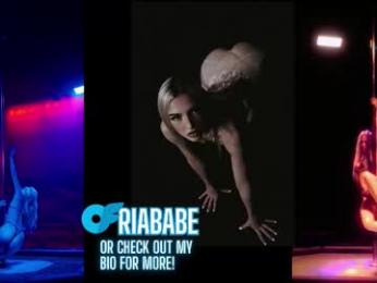 riababe — chaturbate