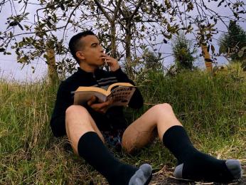 MaxCol — Livejasmin stream photo (May 2025)