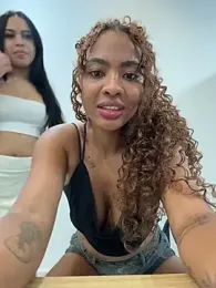 Angel_preta — Stripchat profile photo