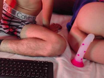 RachelandMikel — bongacams