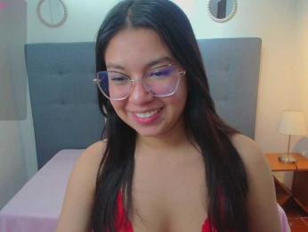 chaneelstark — Bongacams stream photo (Oct 2025)