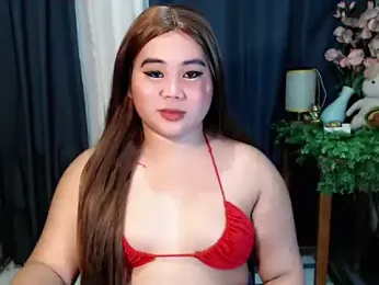 queen_staceyy — Stripchat profile photo
