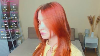 LatrinaDahill — cam4