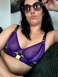 Linalicious — Stripchat profile photo