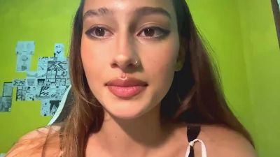 SharitaDeems — Cam4 stream photo (Jul 2026)