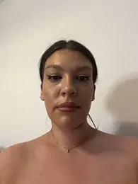 ClaraPasssion — Stripchat profile photo