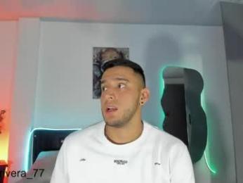 nico_rivera — Chaturbate stream photo (Apr 2026)