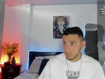 nico_rivera — Chaturbate stream photo (Apr 2026)