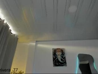 nico_rivera — Chaturbate stream photo (Apr 2026)