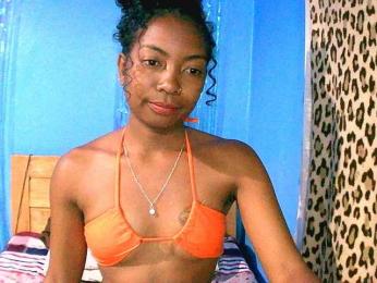 laetitianah — Bongacams stream photo (Aug 2025)