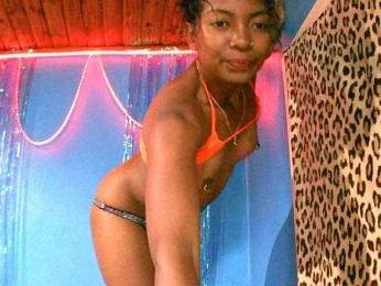 laetitianah — Bongacams stream photo (Aug 2025)