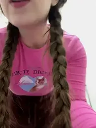 FroggyAnna — stripchatでウェブカムモデルオンライン