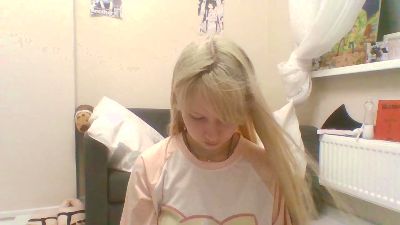 SheilaBrach — Cam4 stream photo (Jul 2026)
