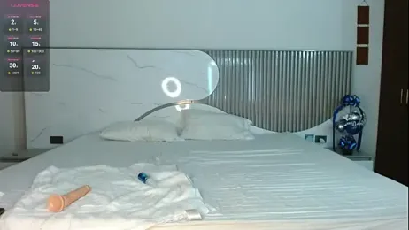 SkyFox_11 — Stripchat profile photo