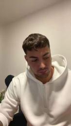 saiz98 — Cam4 profile photo