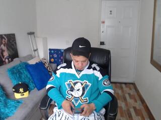 Joe Ford — flirt4freeでウェブカムモデルオンライン