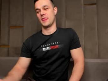 brandonnorriss — Chaturbate stream photo (Mar 2026)