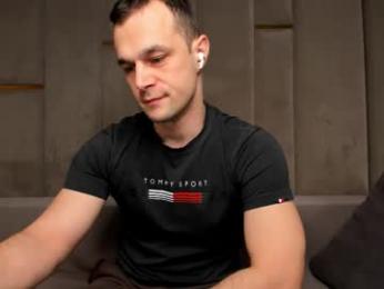 brandonnorriss — Chaturbate stream photo (Mar 2026)