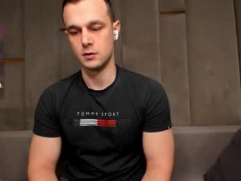 brandonnorriss — Chaturbate stream photo (Mar 2026)