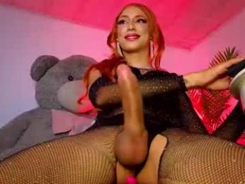 sahra_belmont — Chaturbate stream photo (Jul 2026)