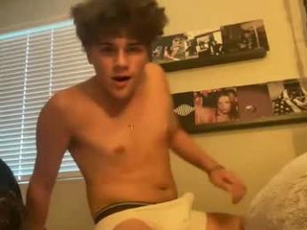 downlow_22 — Chaturbate stream photo (Sep 2025)