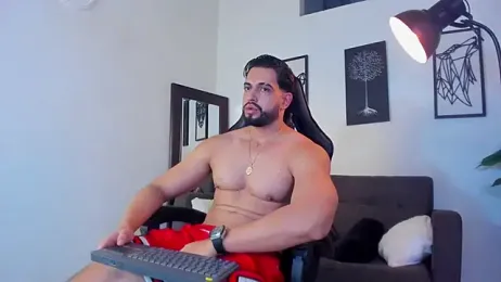 Justin_kingX7 — Stripchat stream photo (Sep 2026)