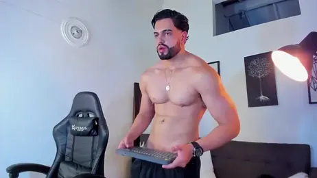 Justin_kingX7 — stripchat