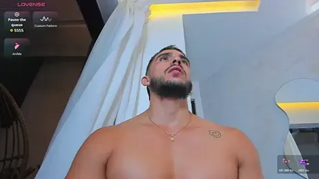 Scottfishcer1 — Stripchat stream photo (Mar 2026)