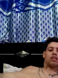 matheuszk_007 — stripchat