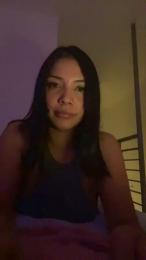 Matildabebe — Cam4 profile photo